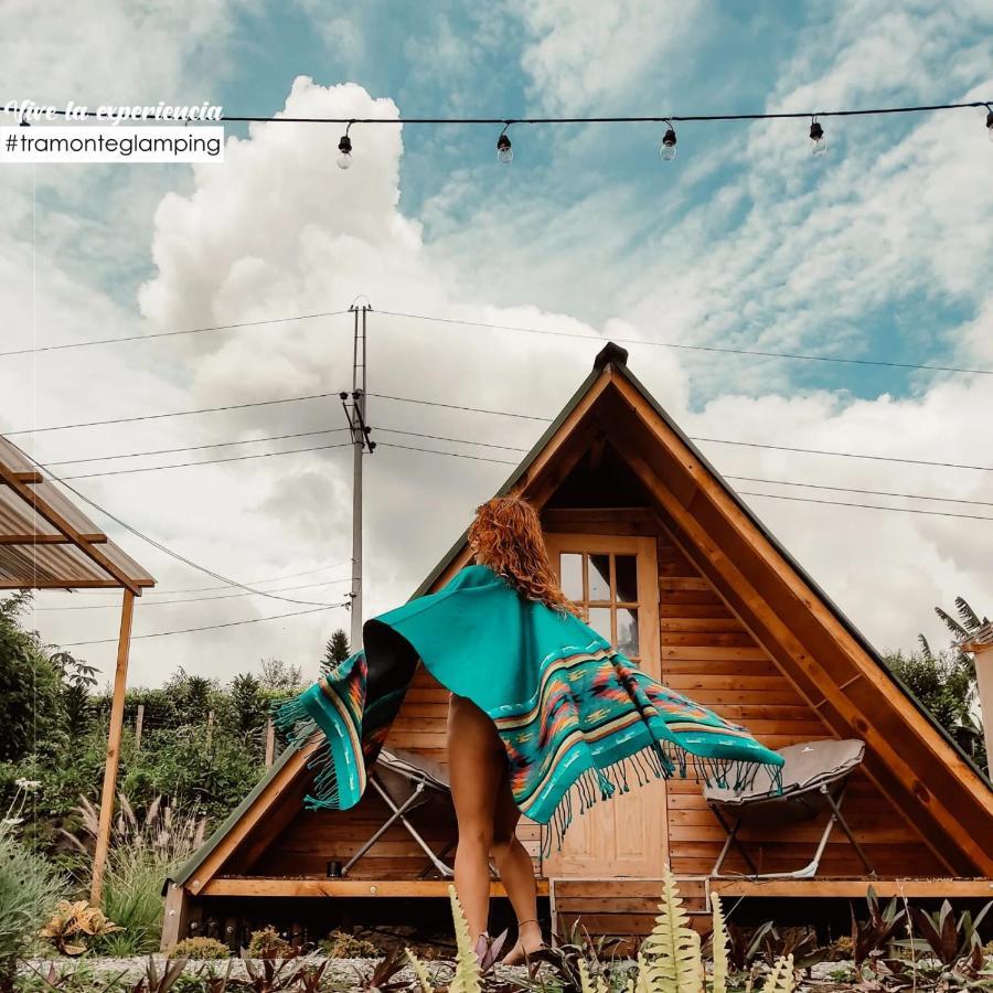 Villa Alejandra Del Quindio กาลาร์กา ภายนอก รูปภาพ